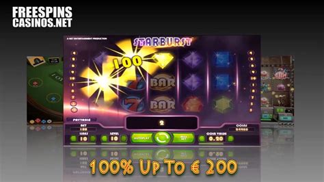rembrandt casino 10 free spins